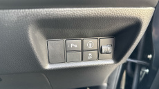 Honda Jazz 1.5 i-MMD Hybrid EX 5dr eCVT Hybrid Hatchback